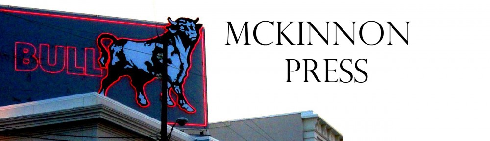 mckinnonpress