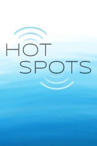 Hot Spots cover image
