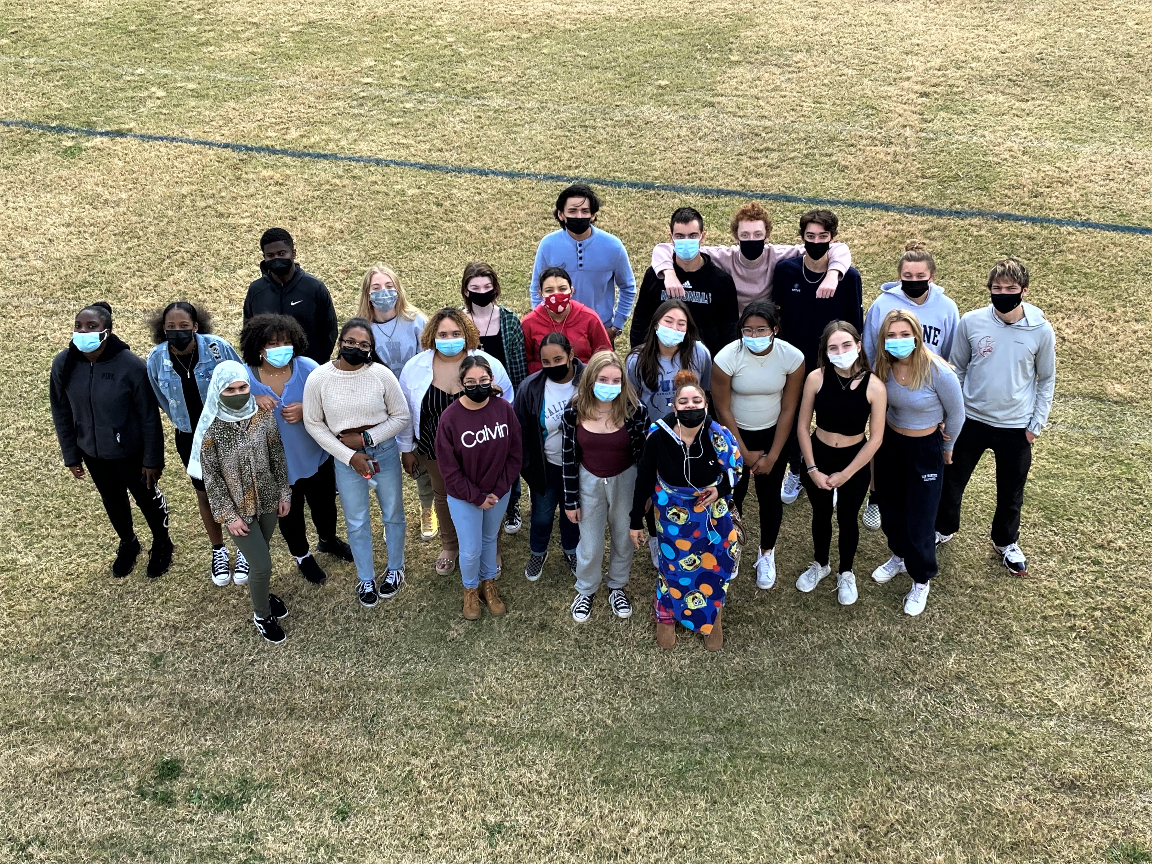 class pic back