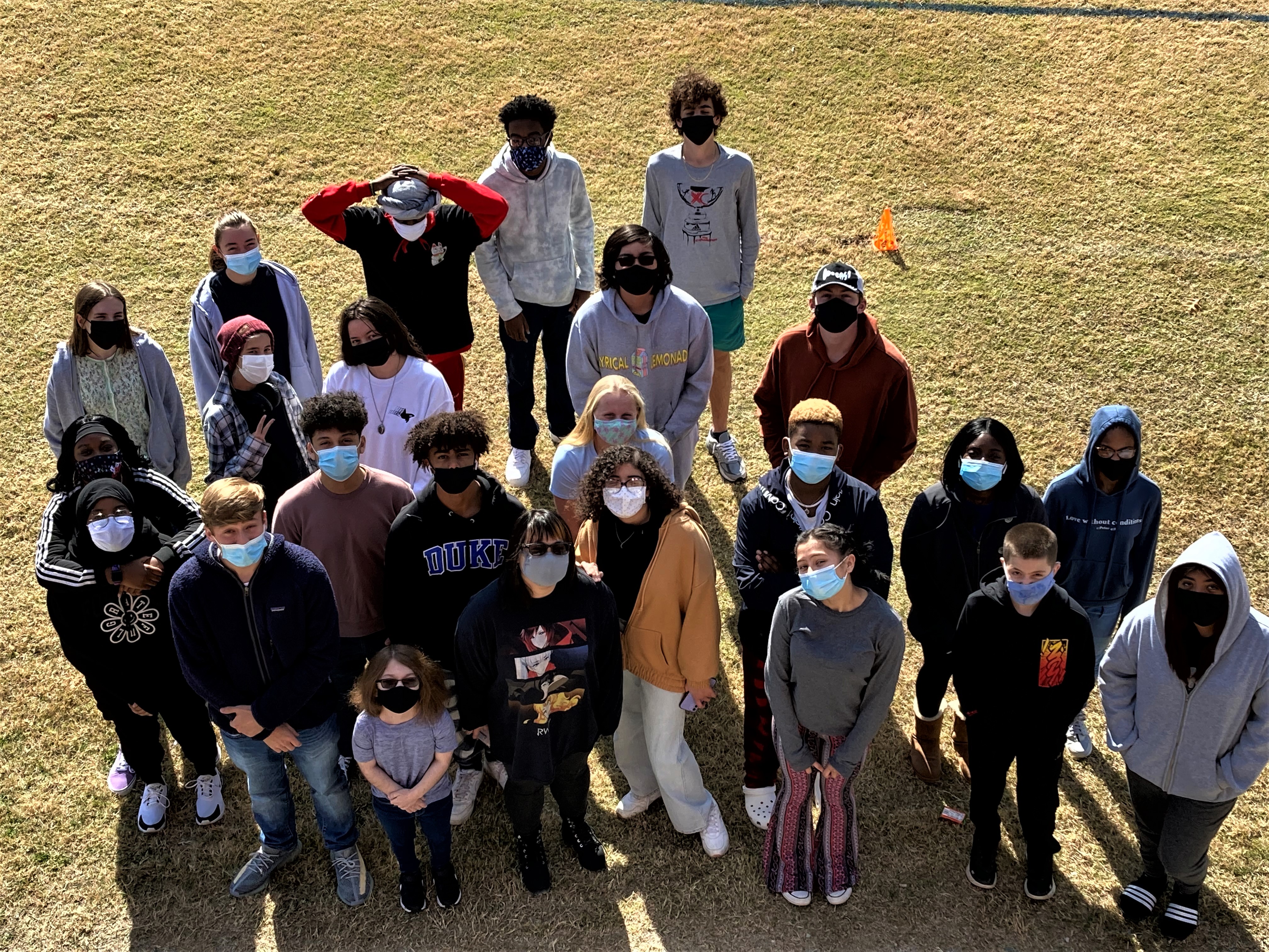 class pic back